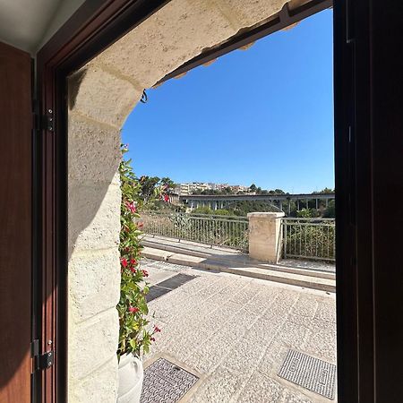 B&B La Gravina Laterza Esterno foto