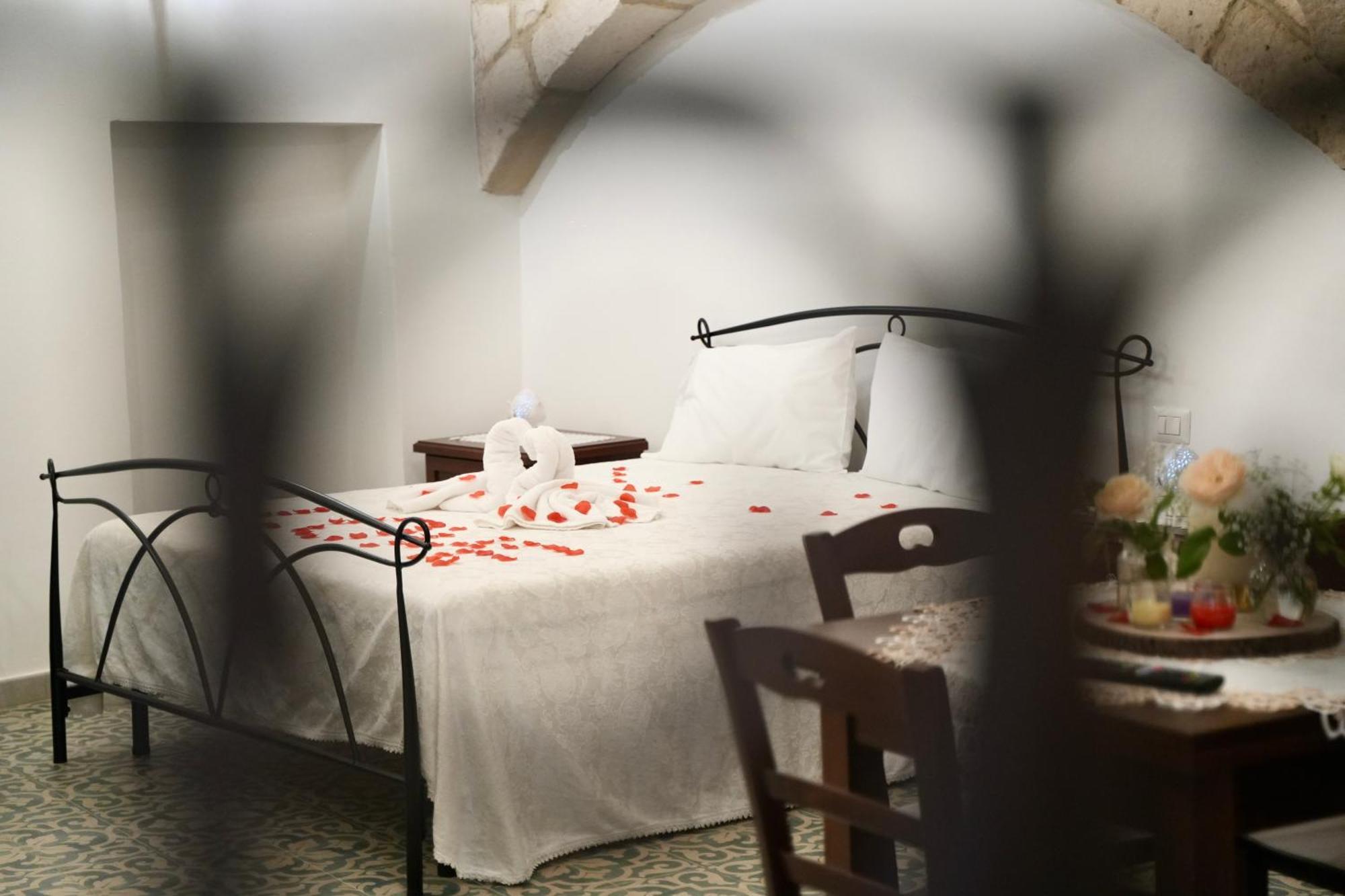 B&B La Gravina Laterza Esterno foto