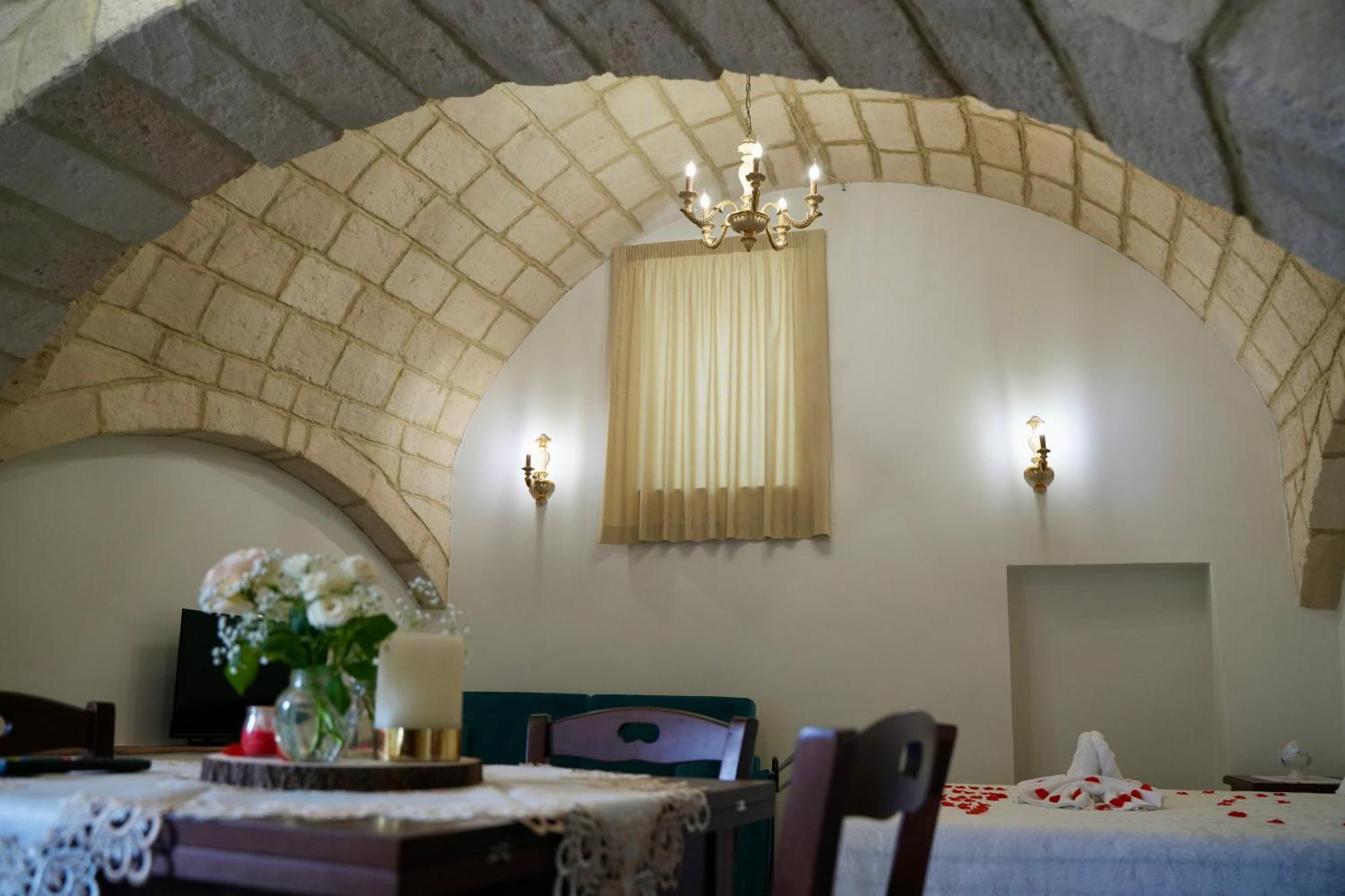 B&B La Gravina Laterza Esterno foto